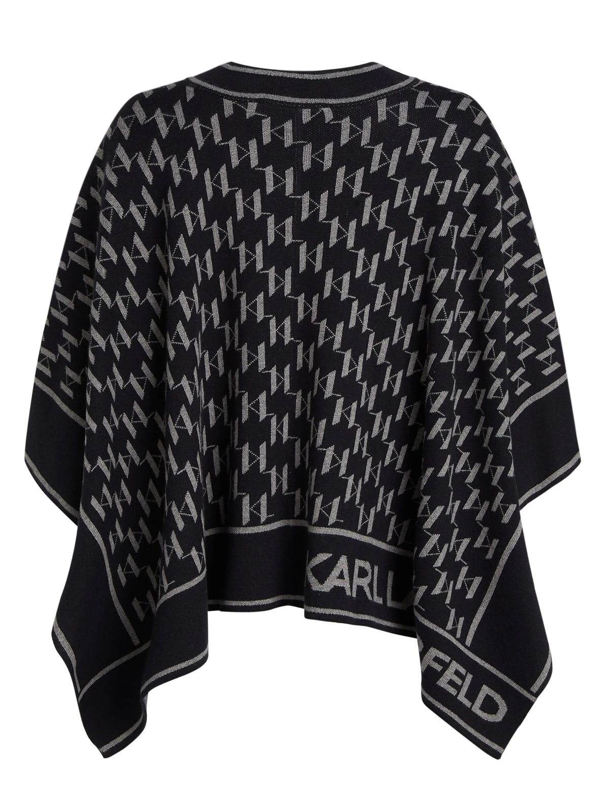 0532 Karl Lagerfeld թիկնոց