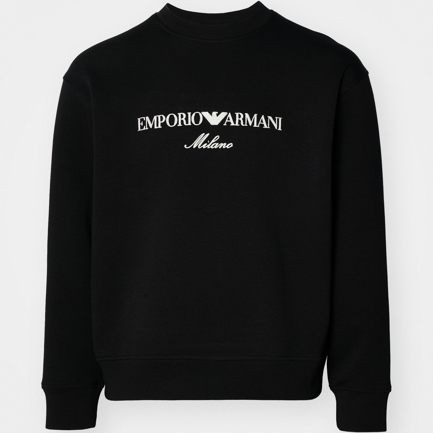 1124 Emporio Armani երկարաթև բլուզ
