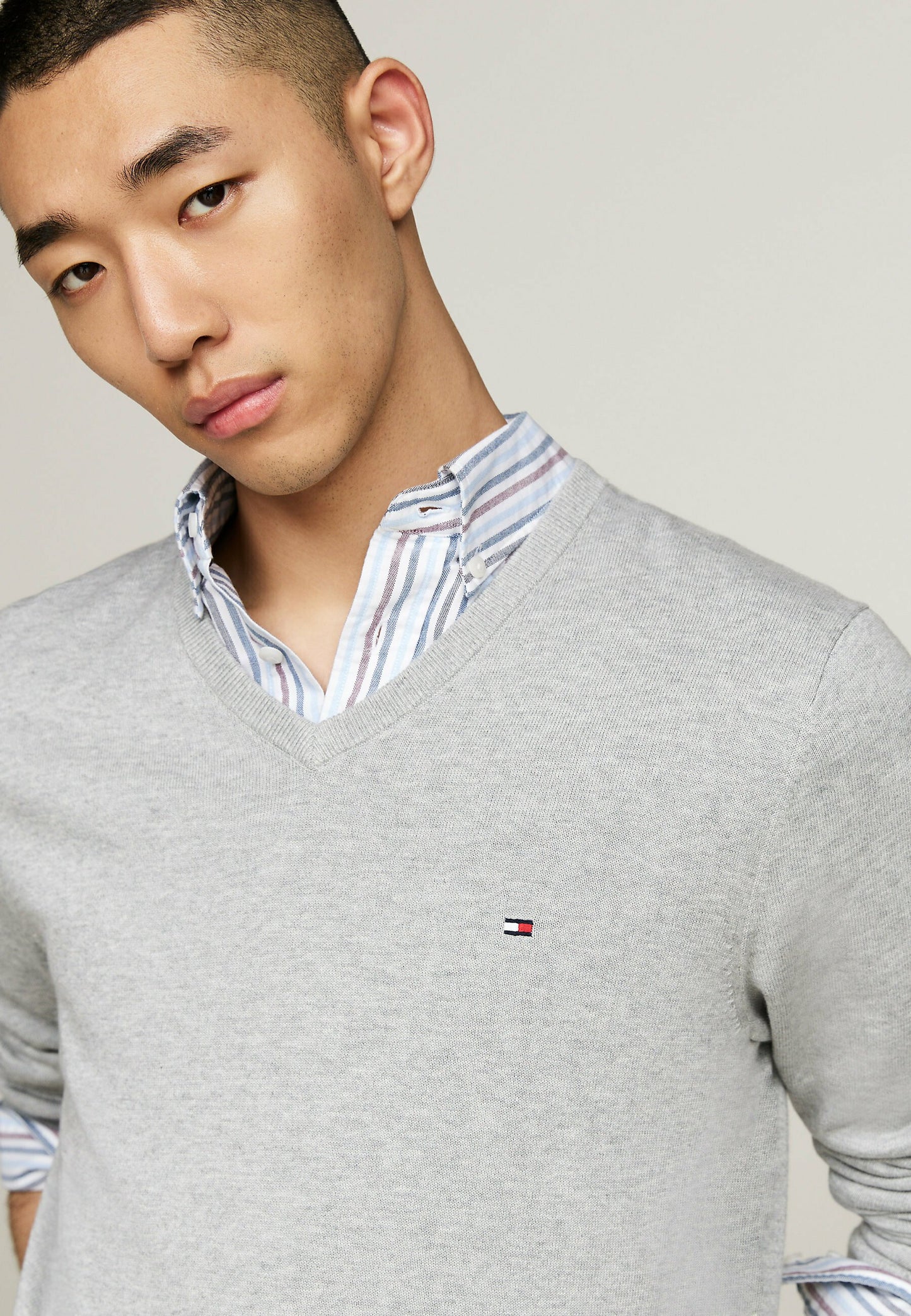 1459 Tommy Hilfiger երկարաթև բլուզ