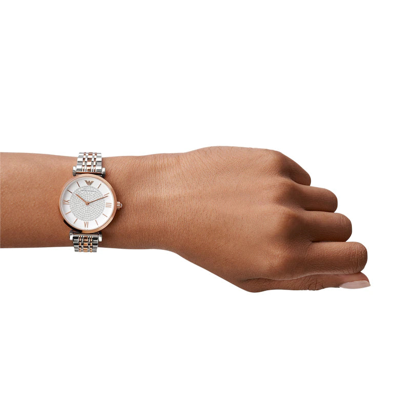 0283 Emporio Armani ժամացույց 32mm