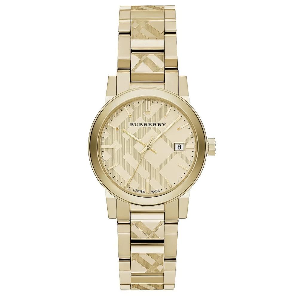 0084 Burberry ժամացույց 34mm