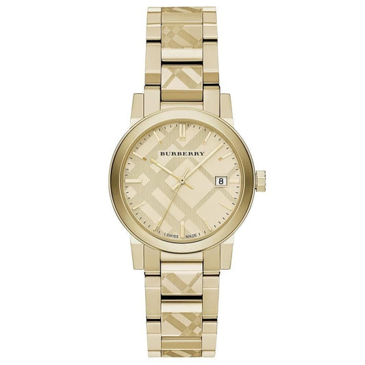 0084 Burberry ժամացույց 34mm