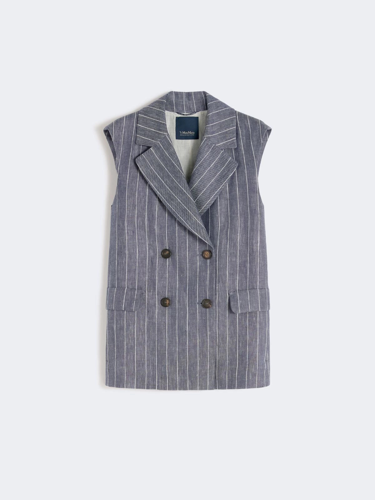 1661 MaxMara ժիլետ