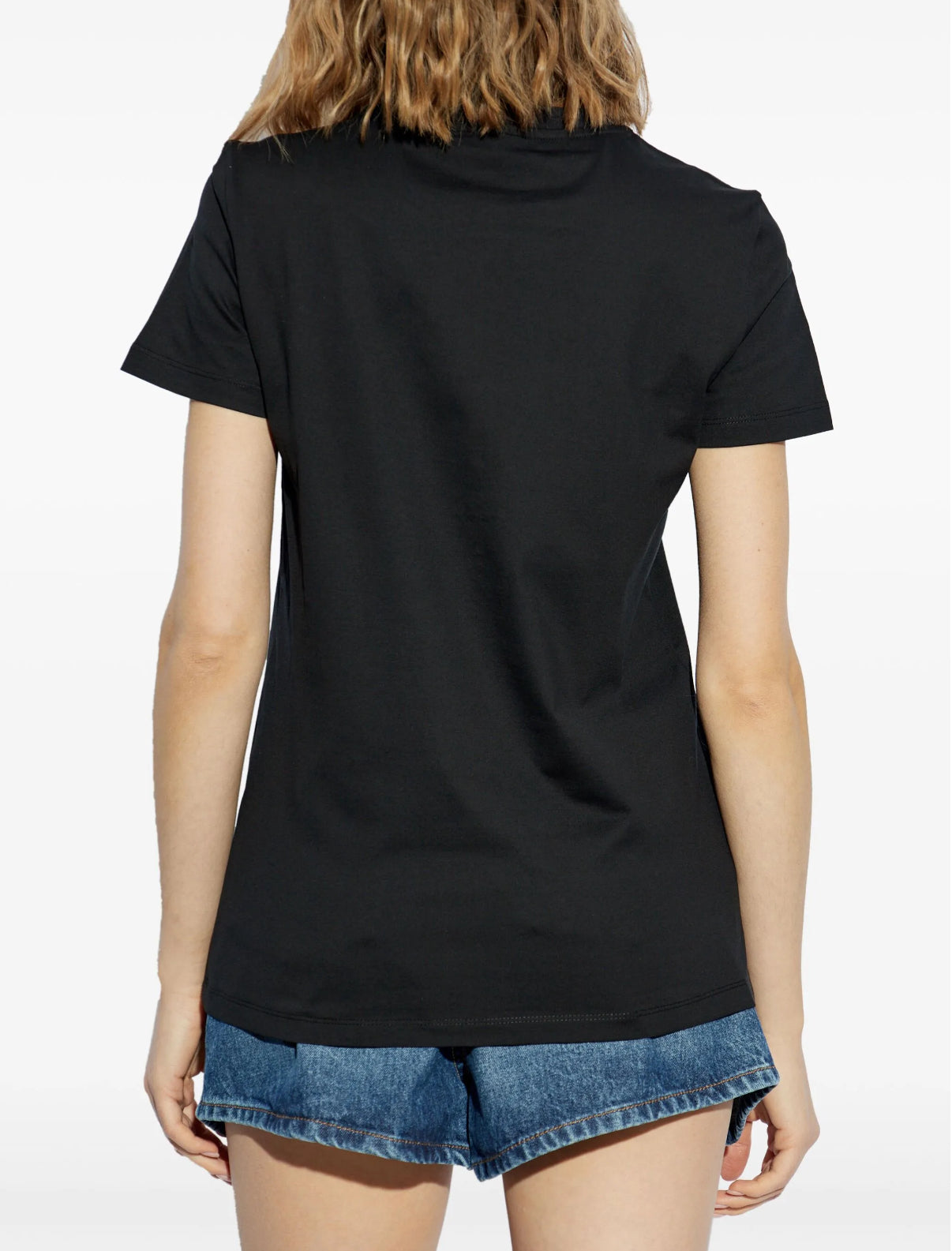 0862 MaxMara կարճաթև բլուզ