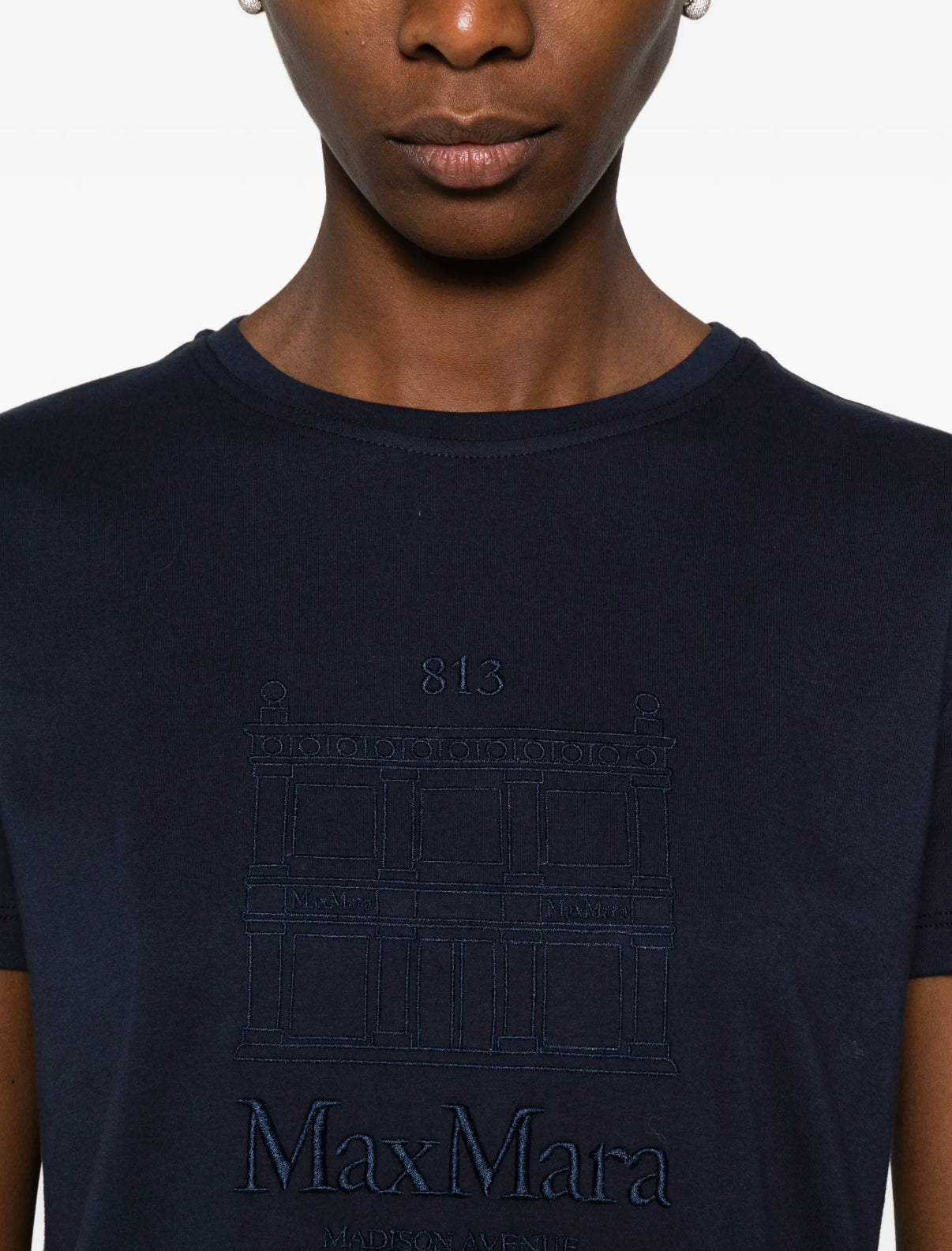 1572 MaxMara բլուզ