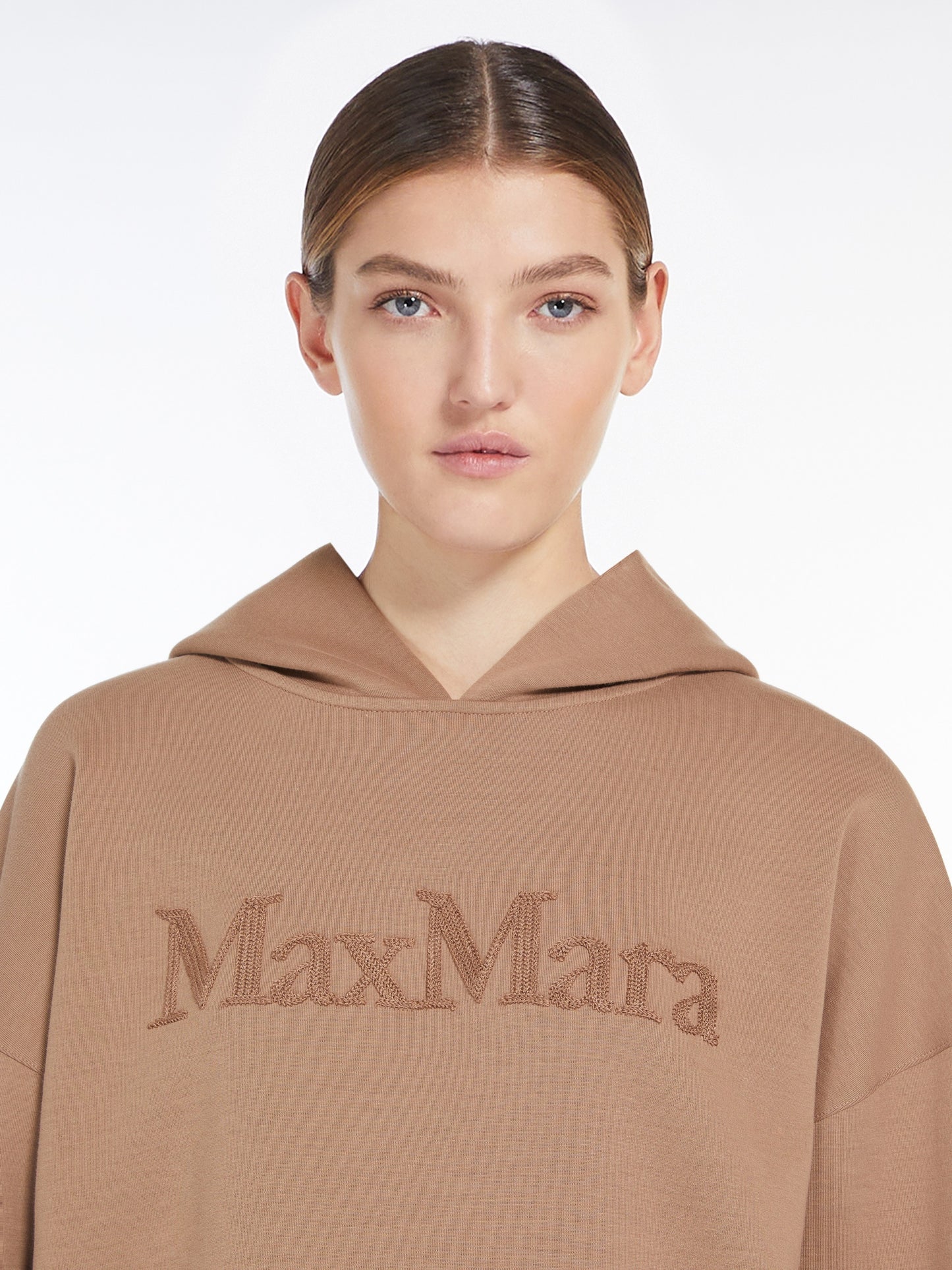 0576 MaxMara սպորտային երկարաթև բլուզ