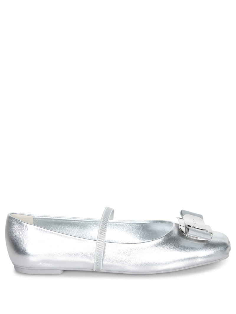 0931 Salvadore Ferragamo կոշիկ
