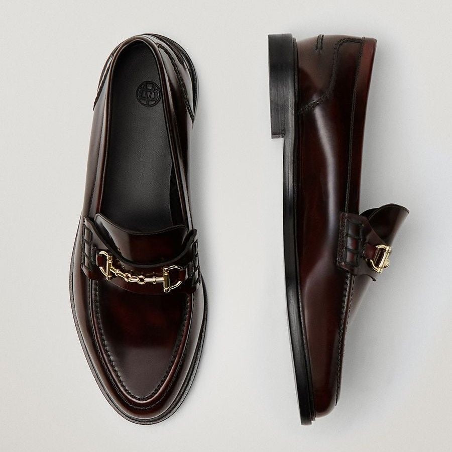 0431 Massimo Dutti կոշիկ
