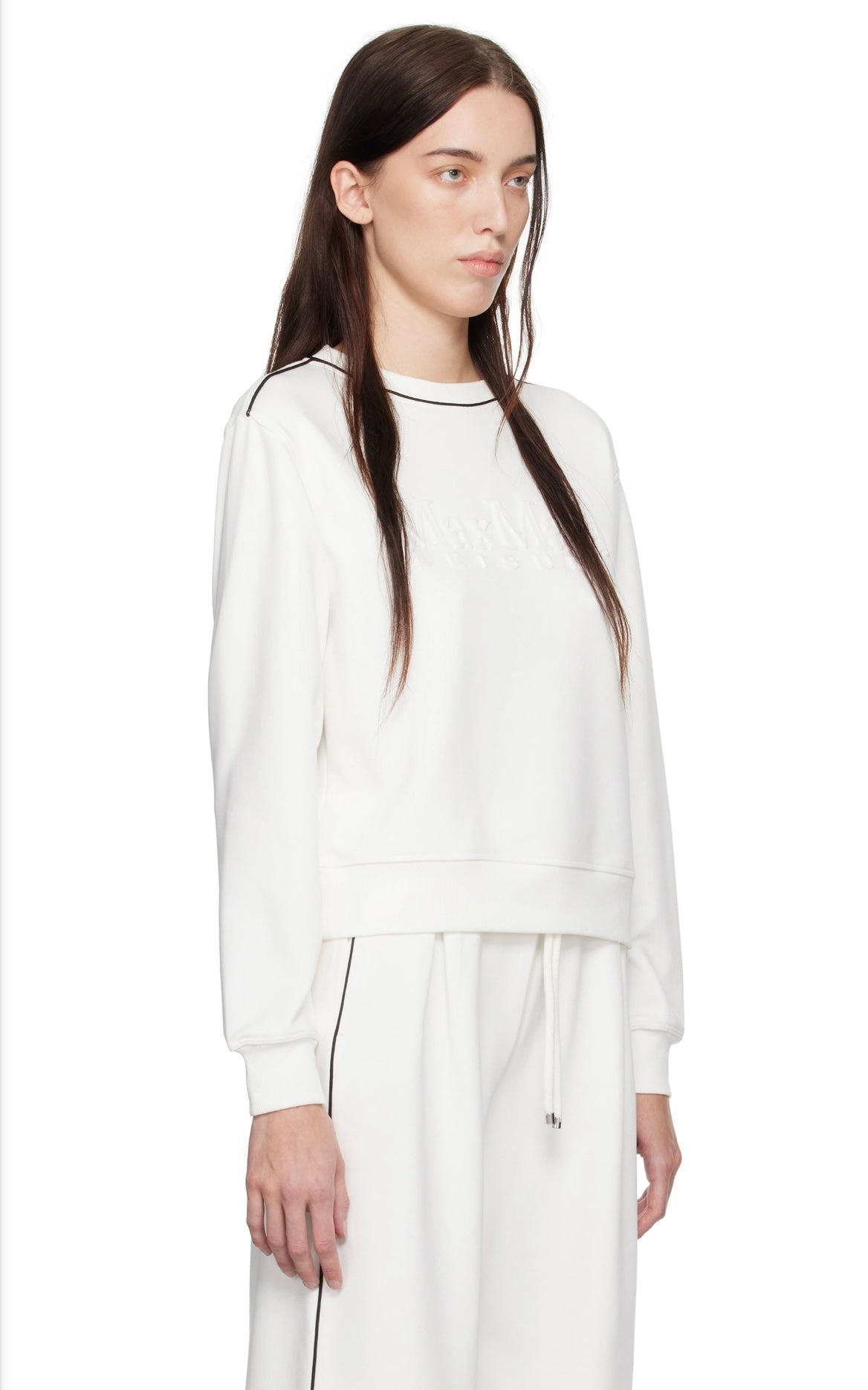0247 MaxMara երկարաթև բլուզ