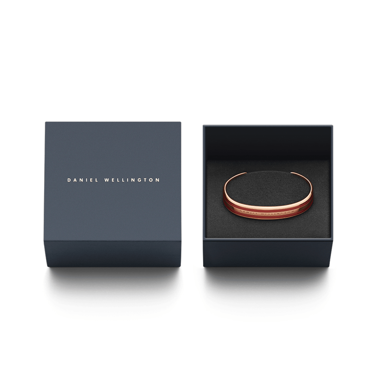 0005 Daniel Wellington թևնոց հաստ