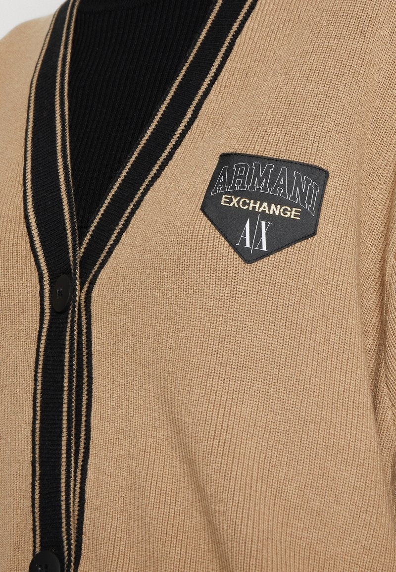 1291 Armani Exchange ժակետ