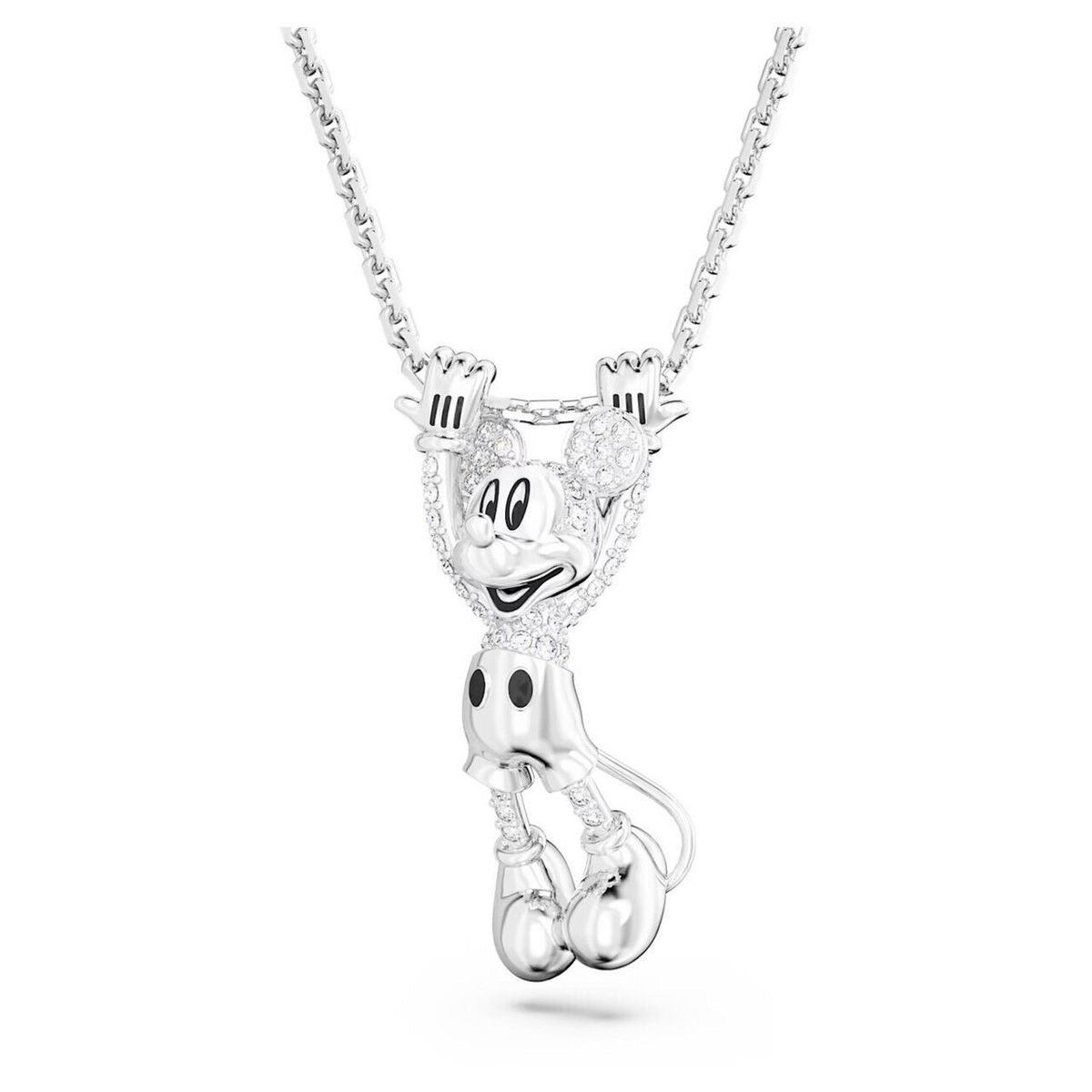 0234 Swarovki վզնոց
