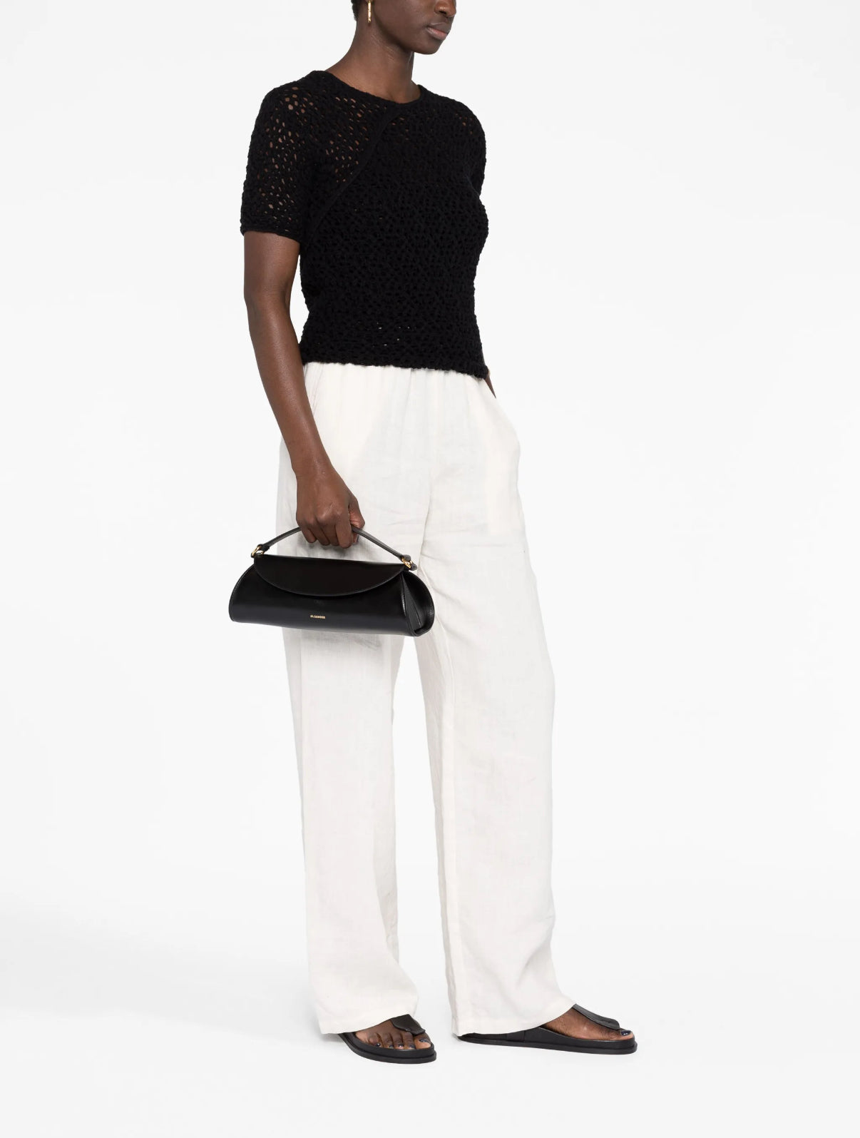 0683 Jil Sander պայուսակ