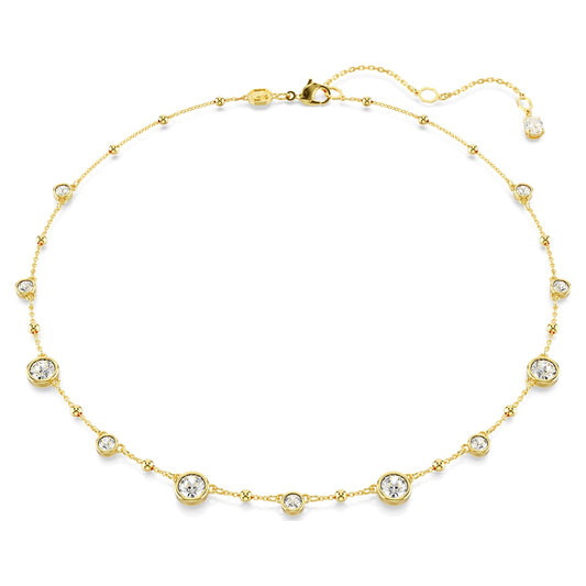 0258 Swarovski վզնոց