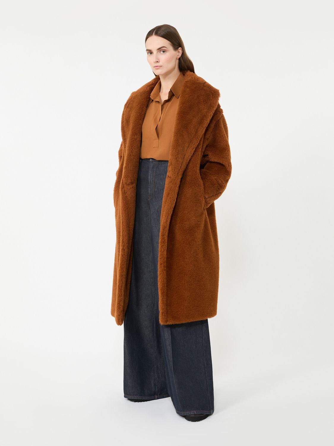 1411 MaxMara վերարկու
