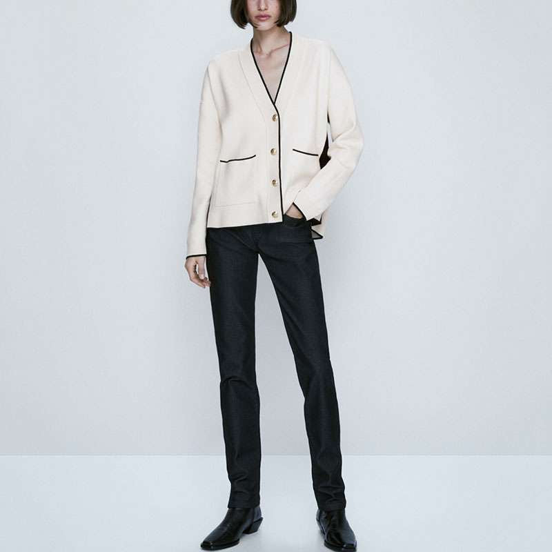 0631 Massimo Dutti ժակետ