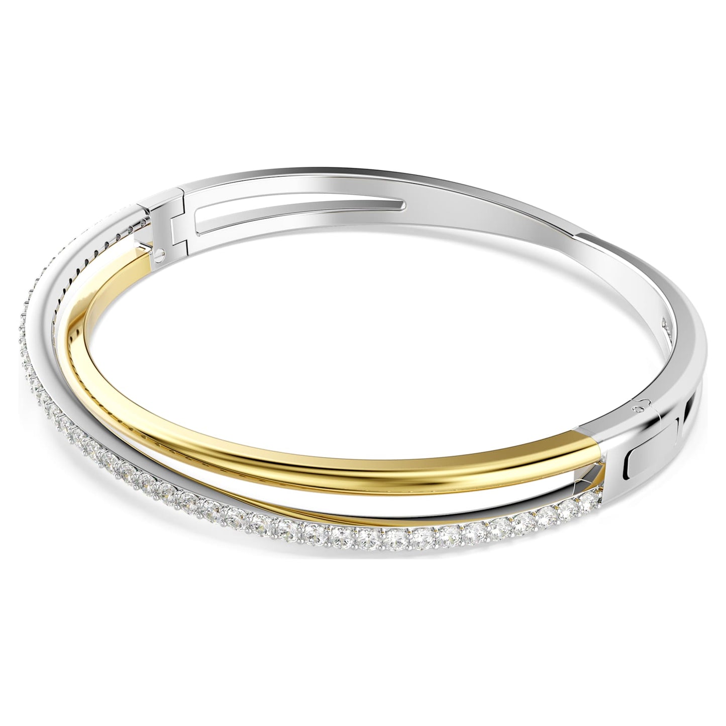 0108 Swarovski թևնոց