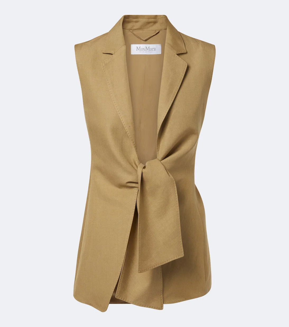 1678 MaxMara ժիլետ