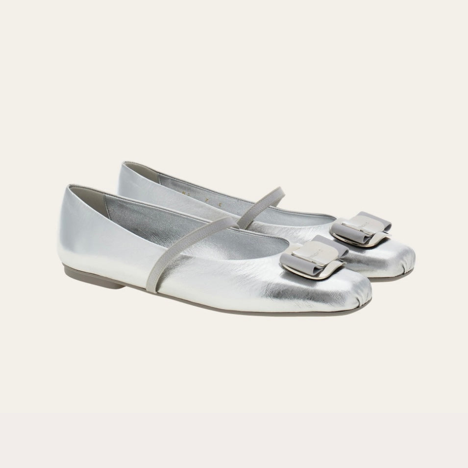 0931 Salvadore Ferragamo կոշիկ