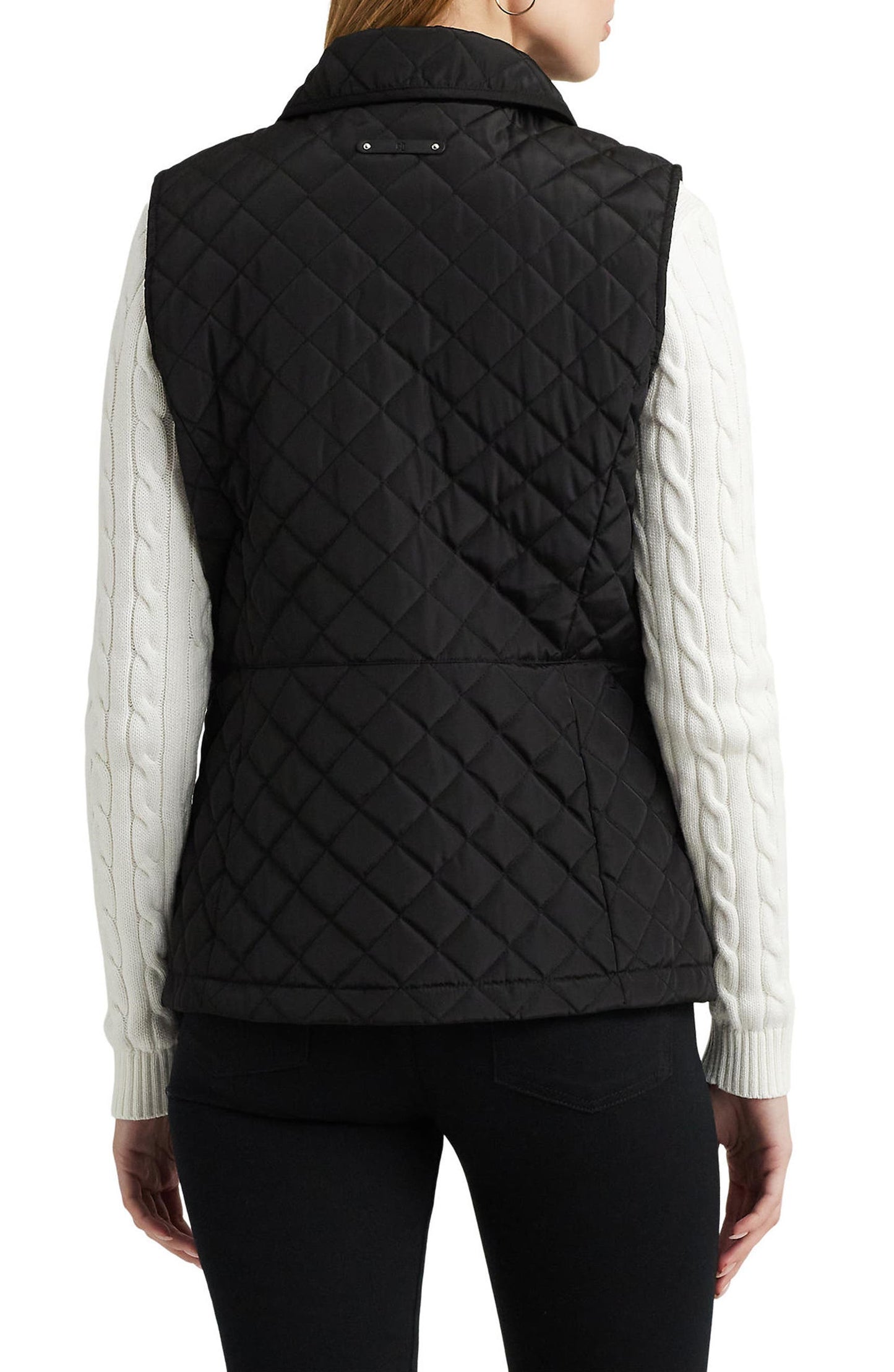 0159 Ralph Lauren ժիլետ