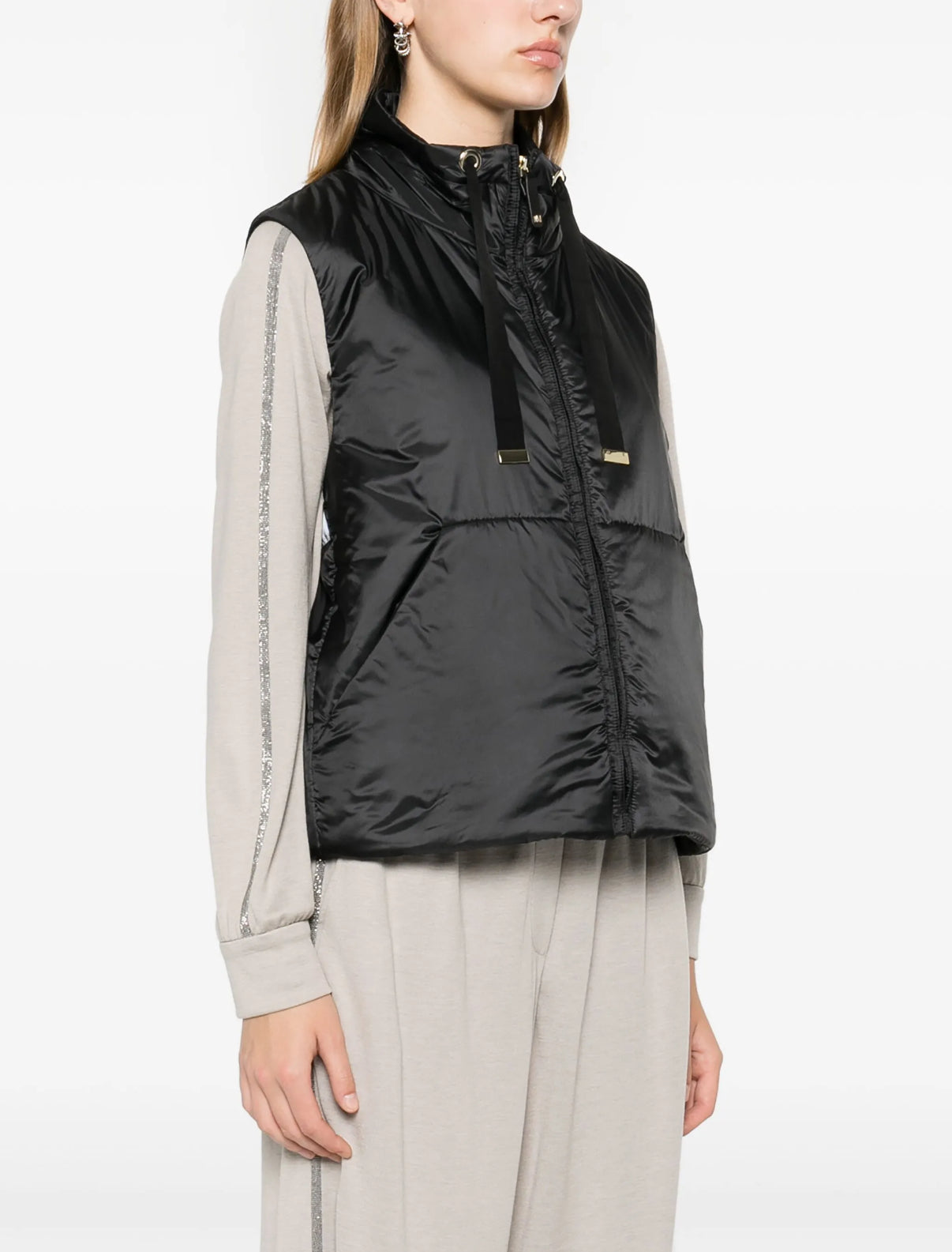 0489 MaxMara ժիլետ