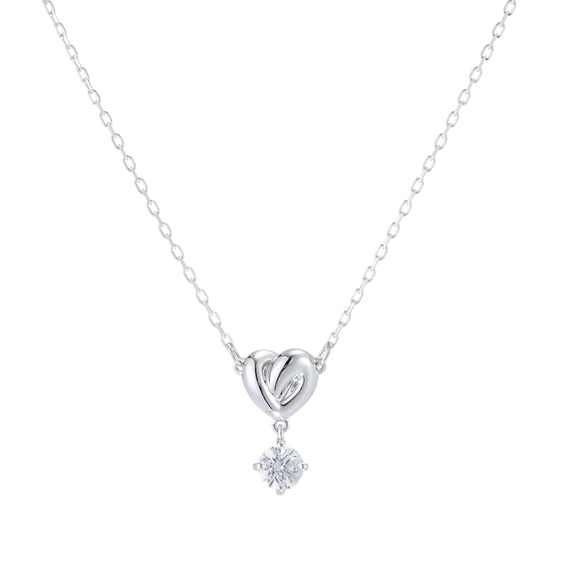 0552 Swarovski վզնոց