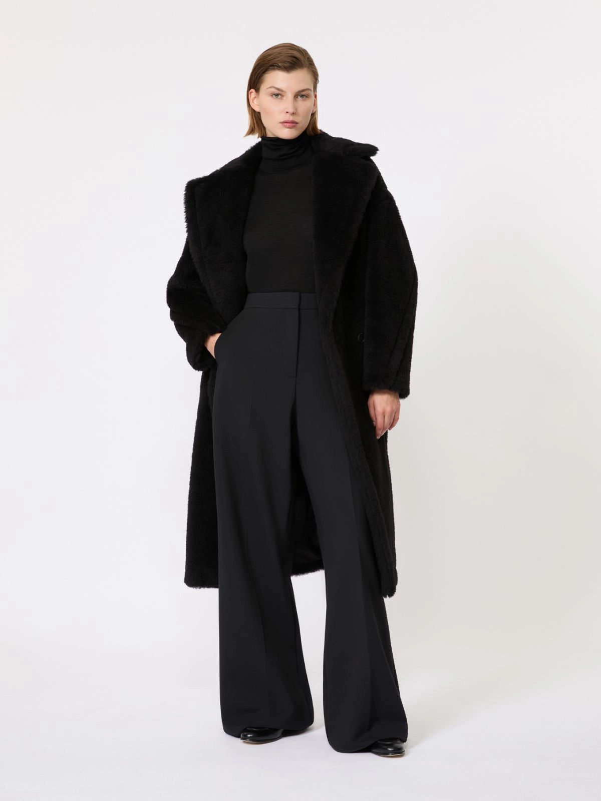 1411 MaxMara վերարկու