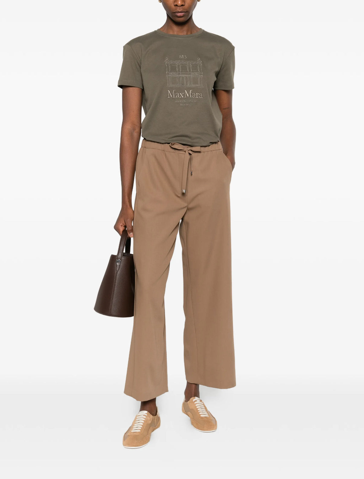 1572 MaxMara բլուզ