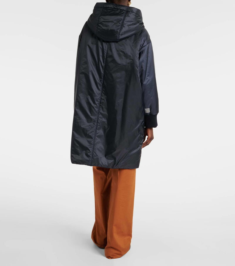0488 MaxMara աշնանային տաք վերարկու