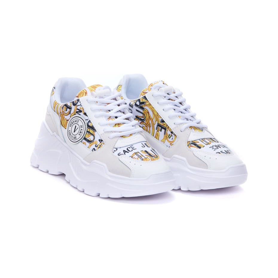 0274 Versace սպորտային կոշիկ
