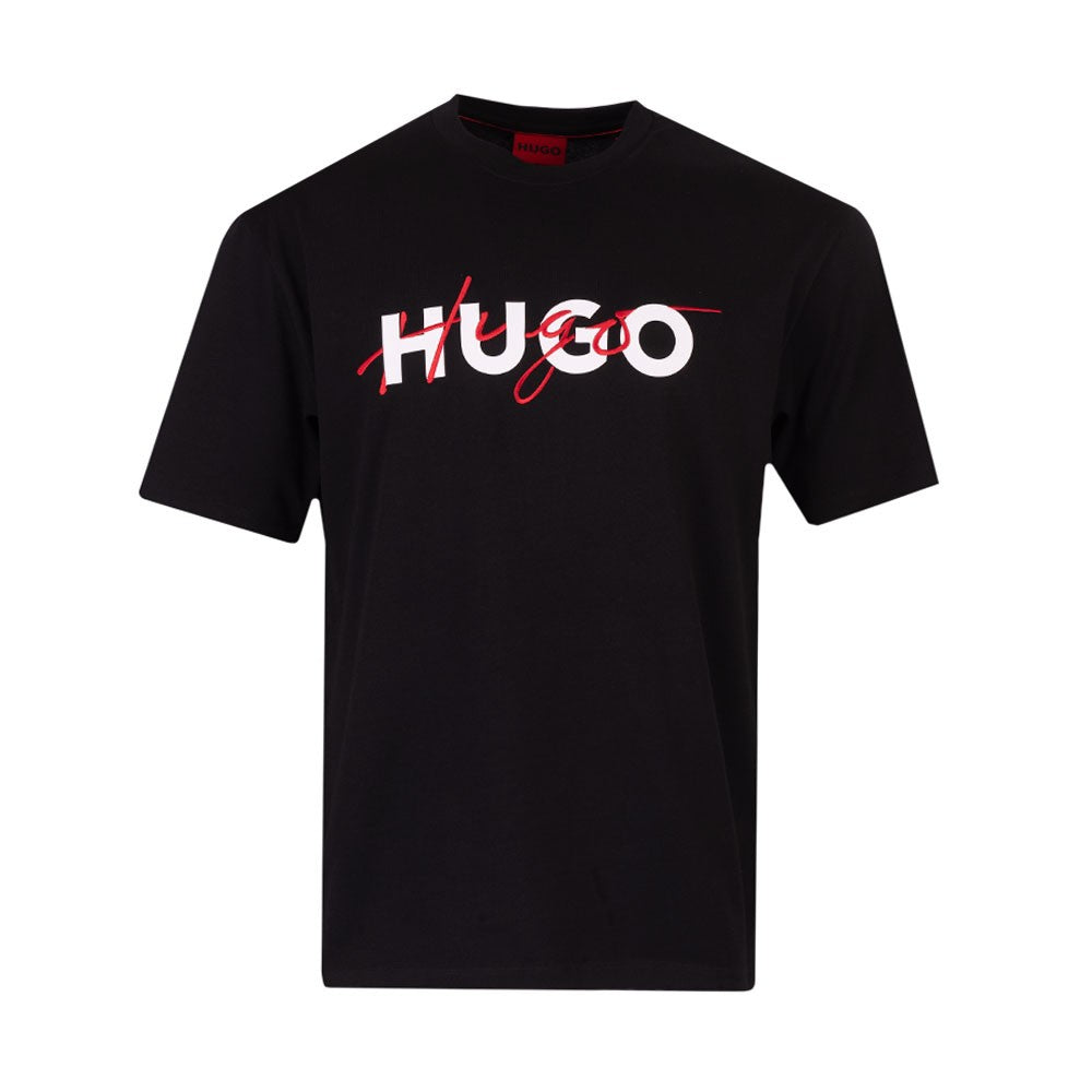 0886 Hugo Boss կարճաթև բլուզ
