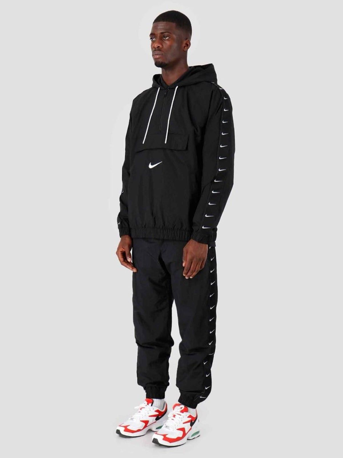 0242 Nike սպորտային հագուստ