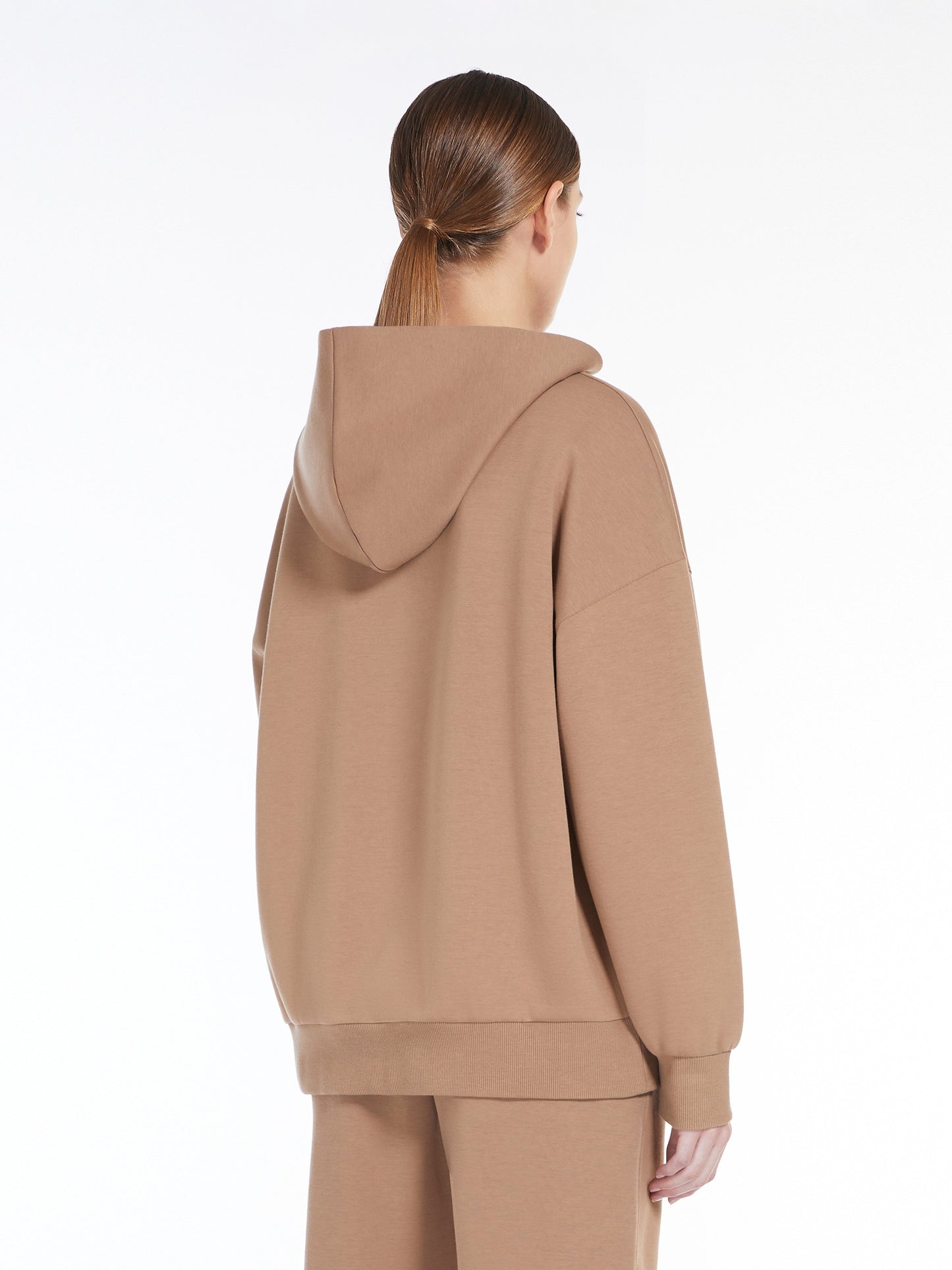 0576 MaxMara սպորտային երկարաթև բլուզ