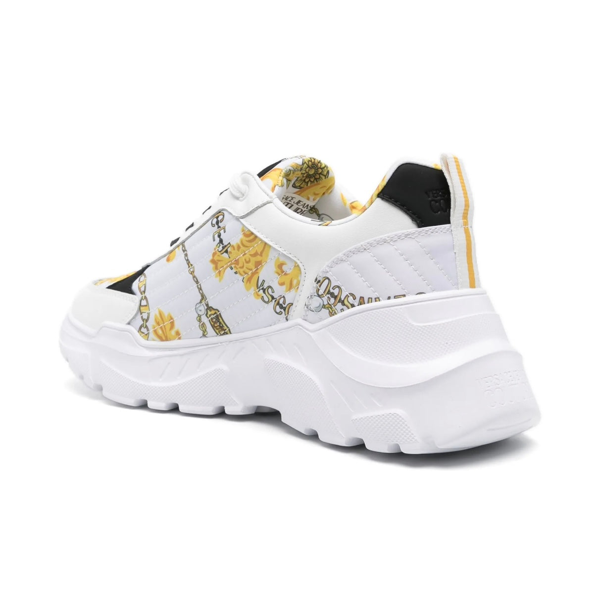 0275 Versace սպորտային կոշիկ