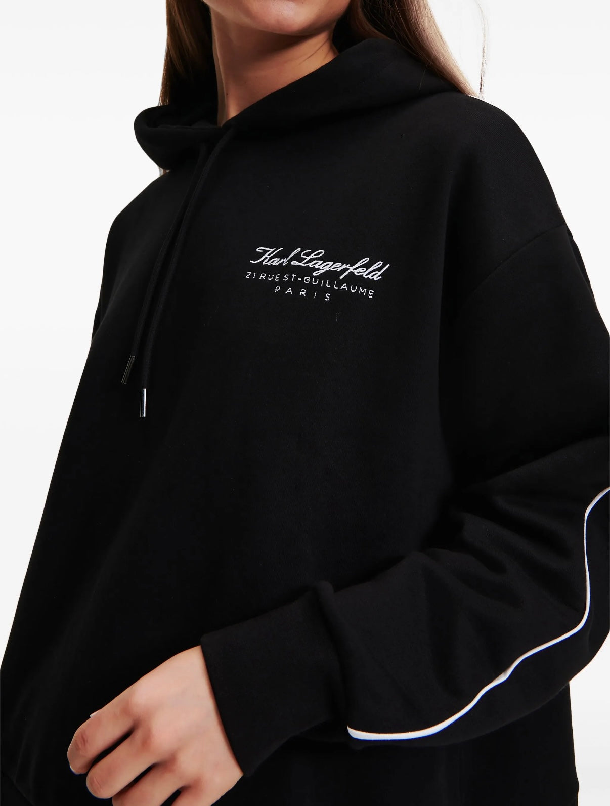 0354 Karl Lagerfeld սպորտային հագուստ