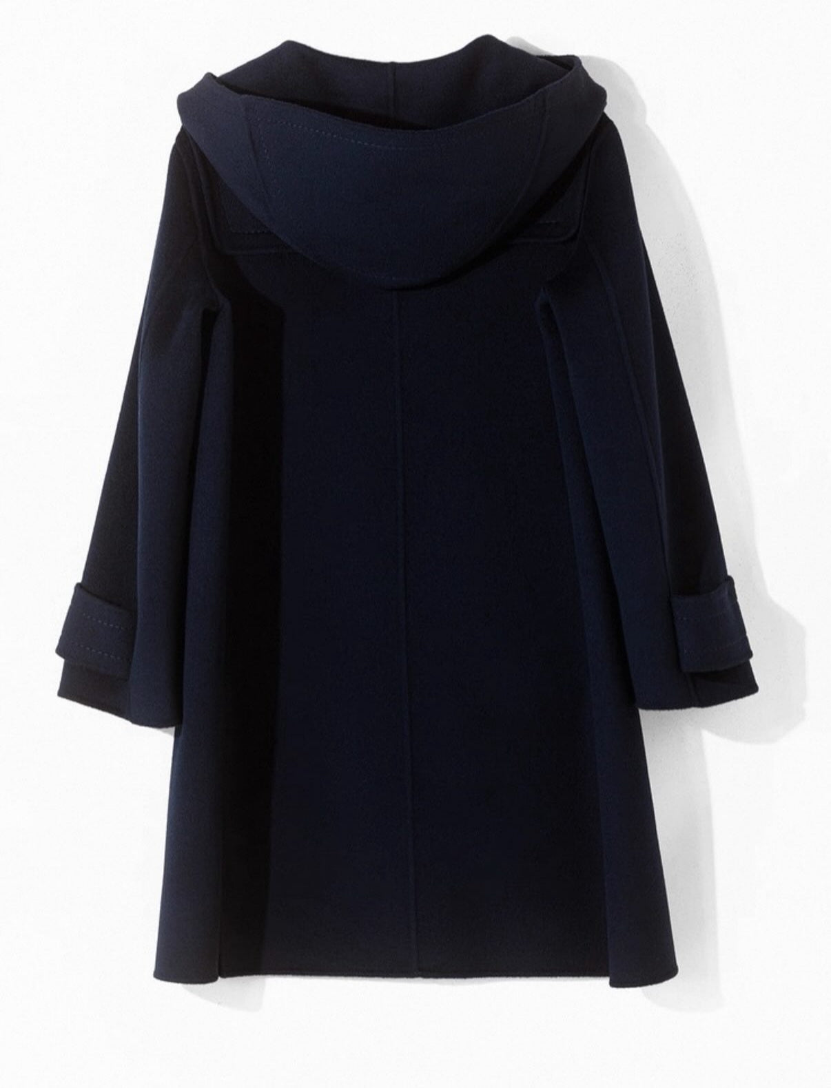 1206 MaxMara ձմեռային վերարկու