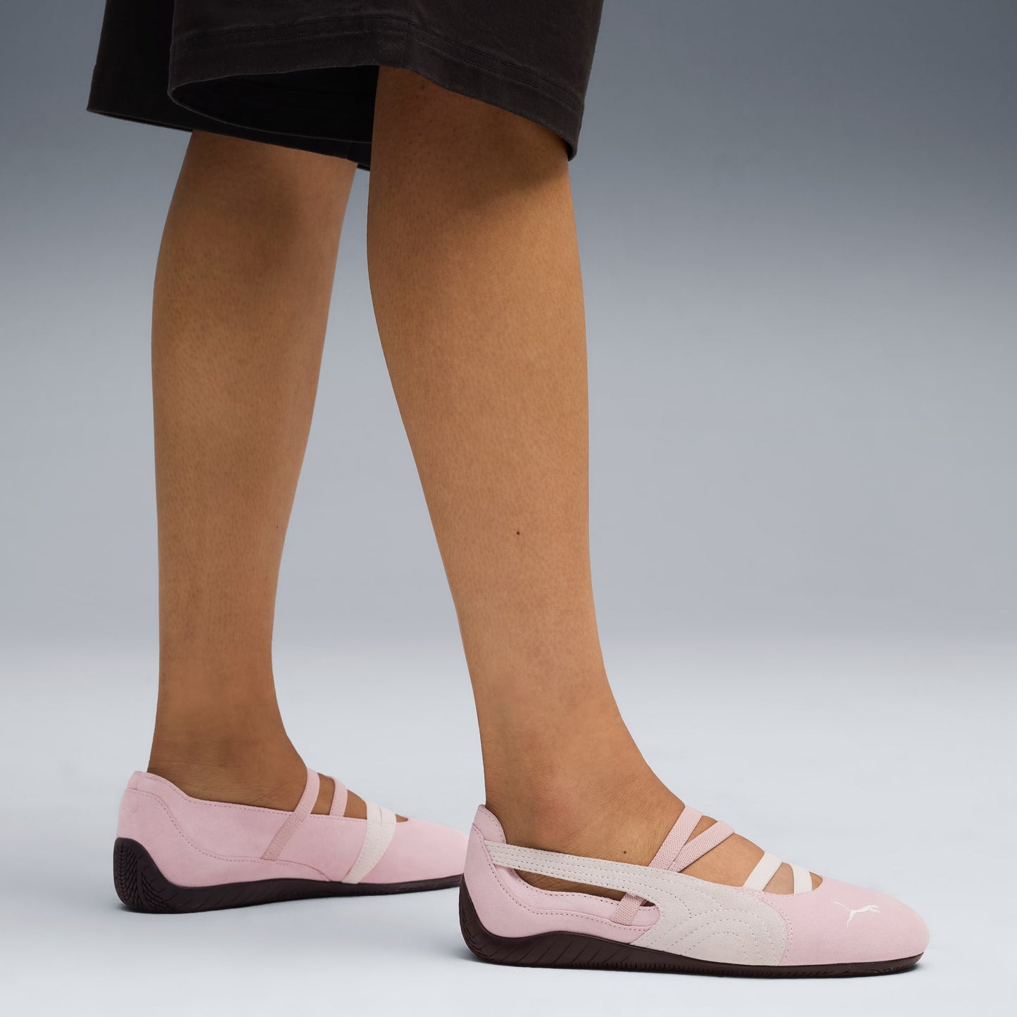 0868 Puma կոշիկ