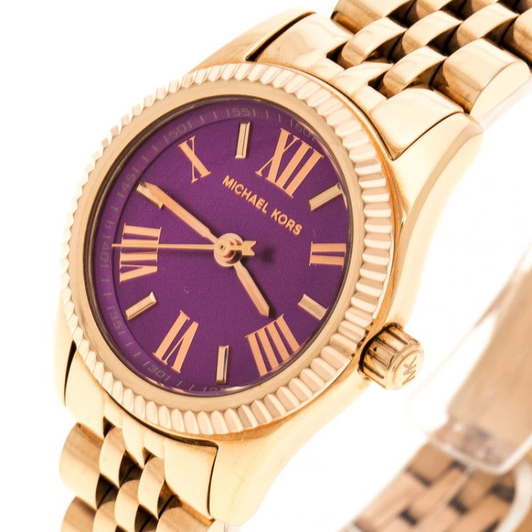 0543 Michael Kors ժամացույց 26 mm