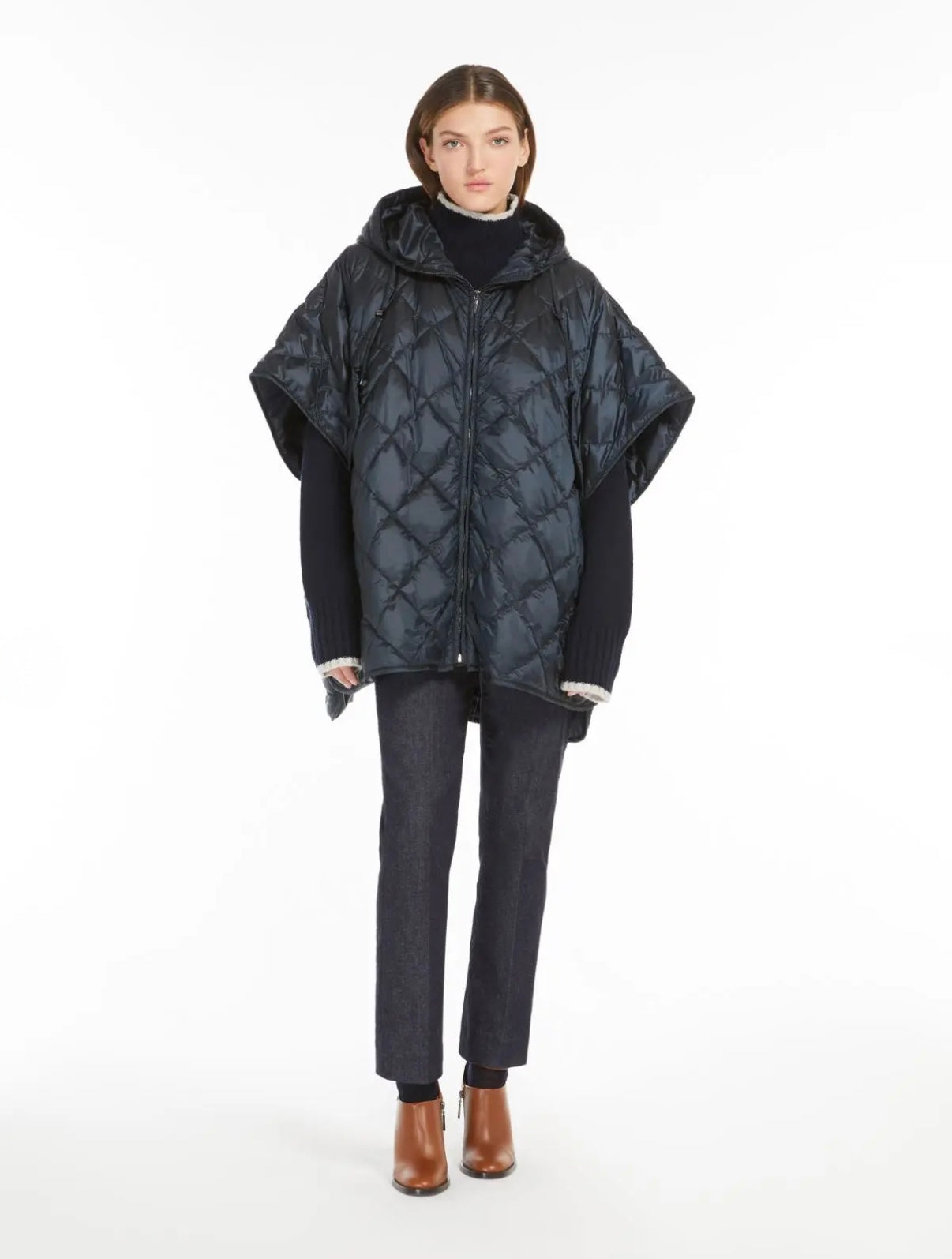 0562 MaxMara աշնանային ժիլետ/բաճկոն