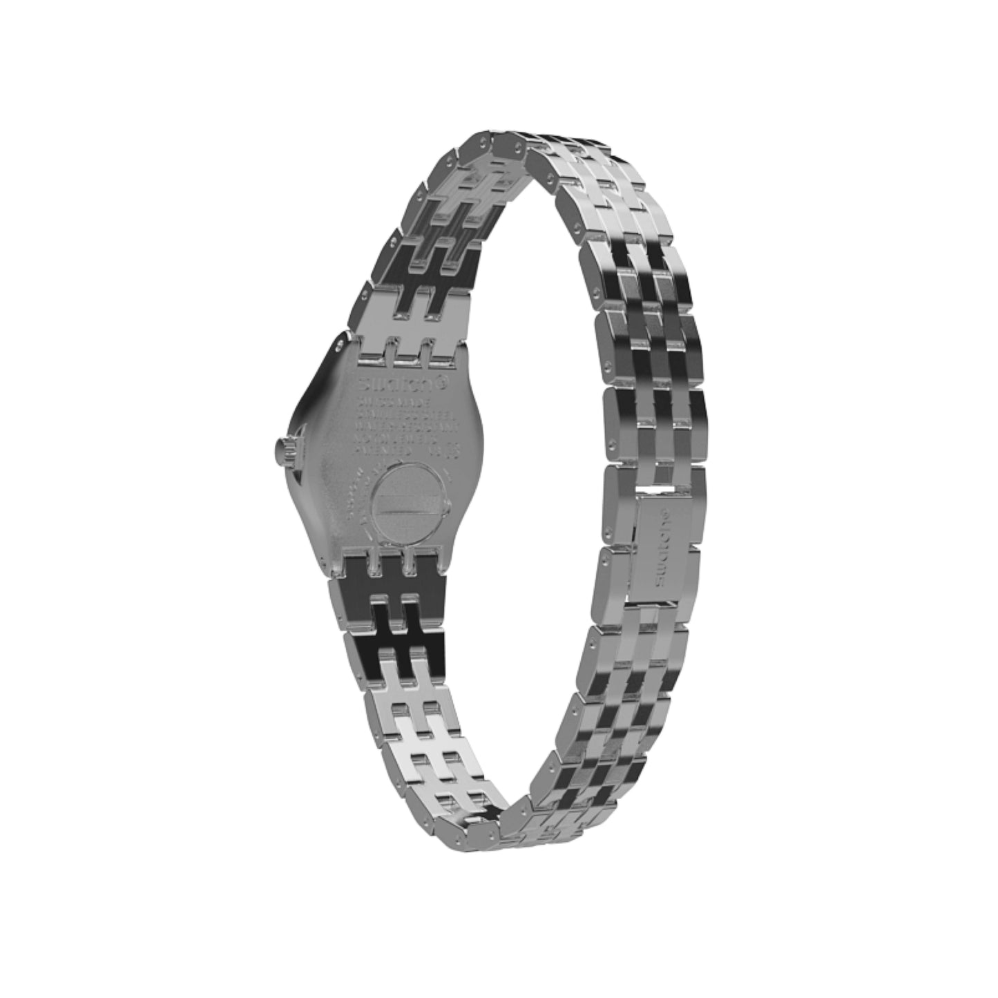 0542 Swatch ժամացույց