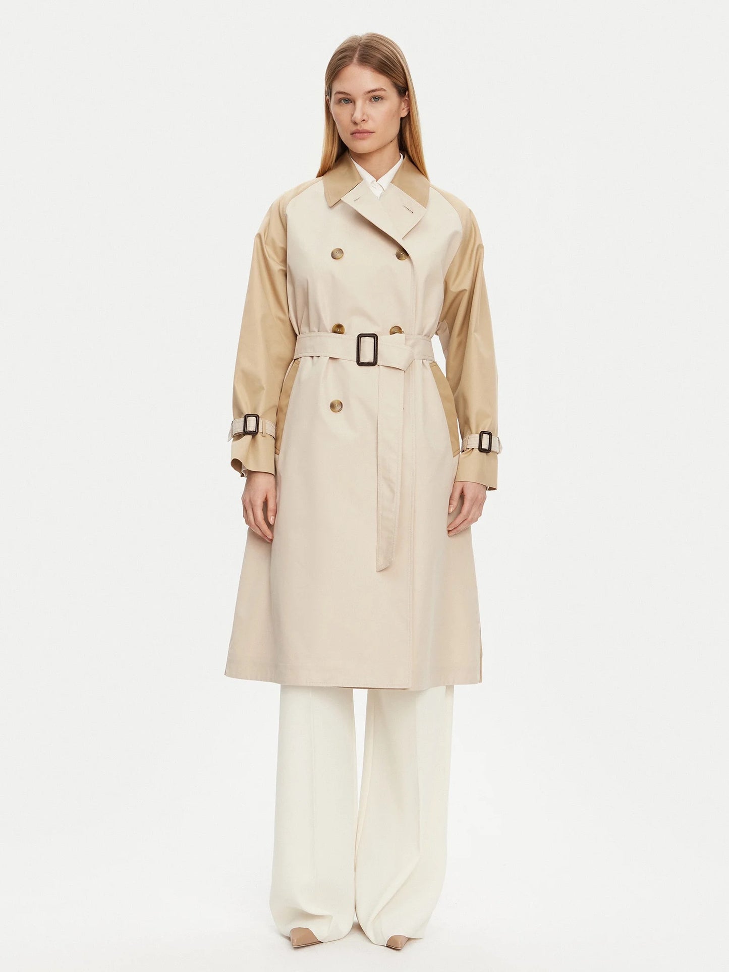 1204 MaxMara անձրևային վերարկու