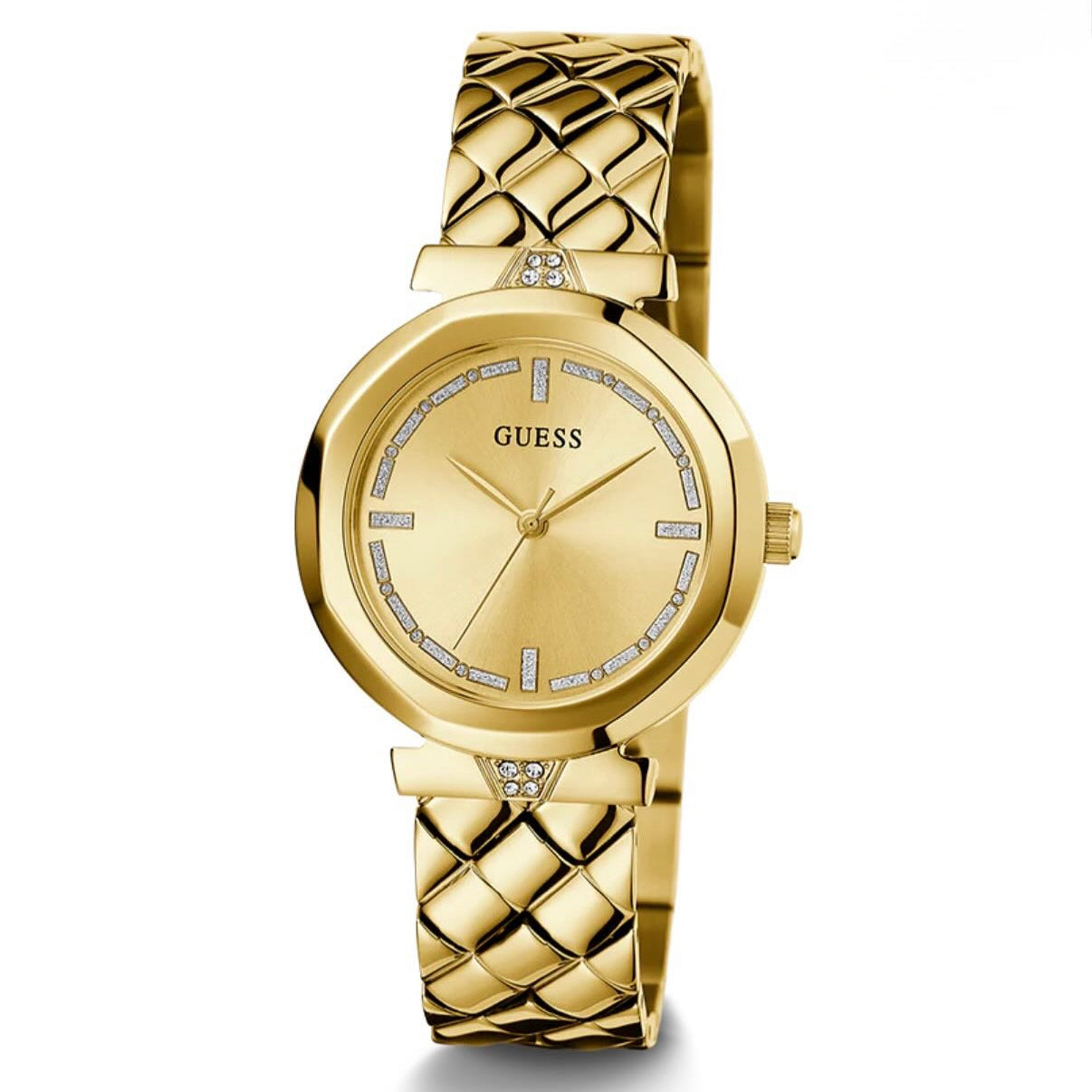 0872 Guess ժամացույց