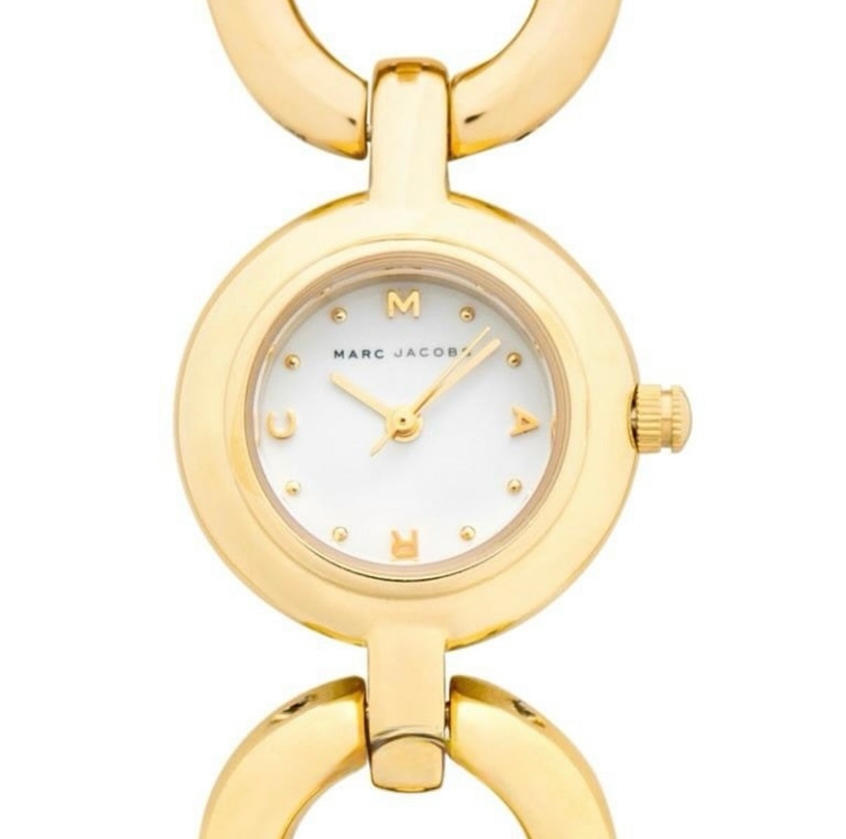 0768 Marc Jacobs ժամացույց