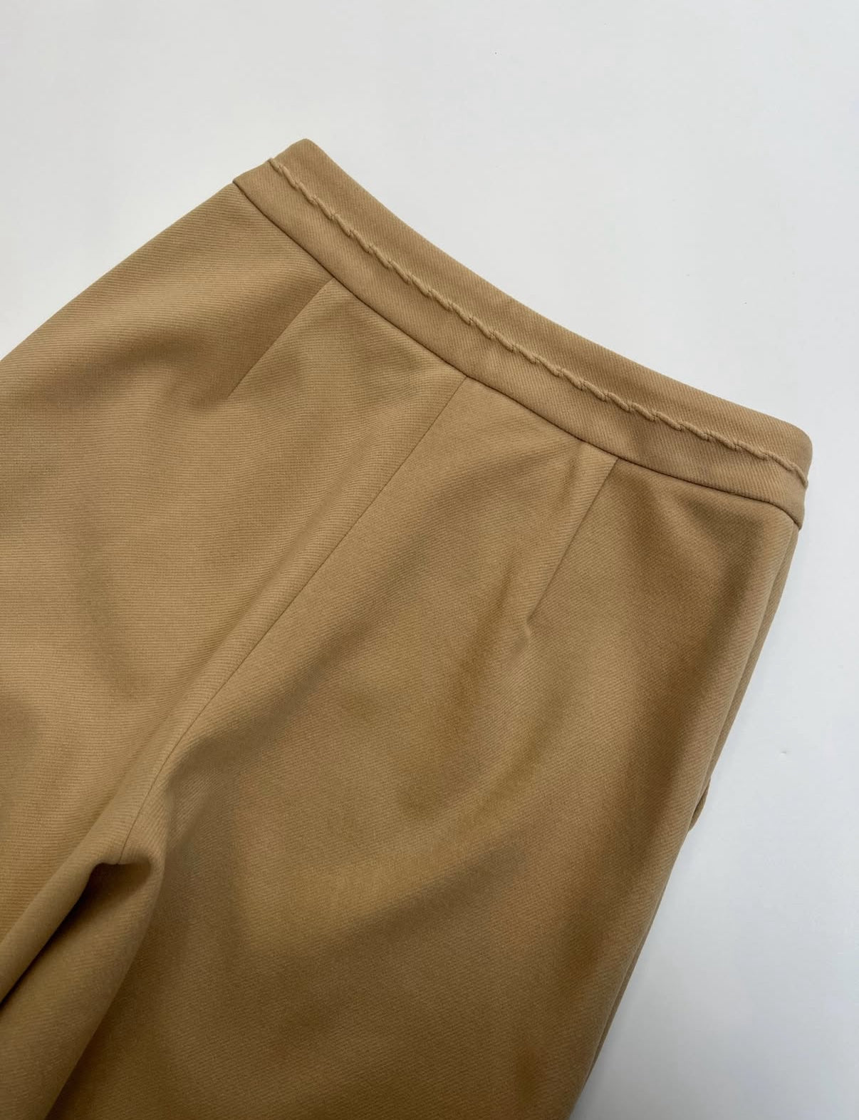 1311 MaxMara տաք տաբատ