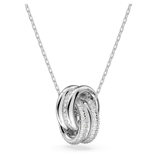 0132 Swarovski վզնոց