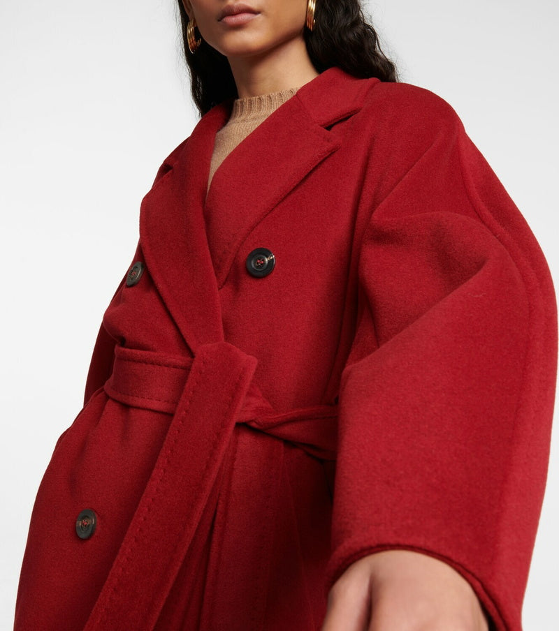0557 MaxMara ձմեռային վերարկու