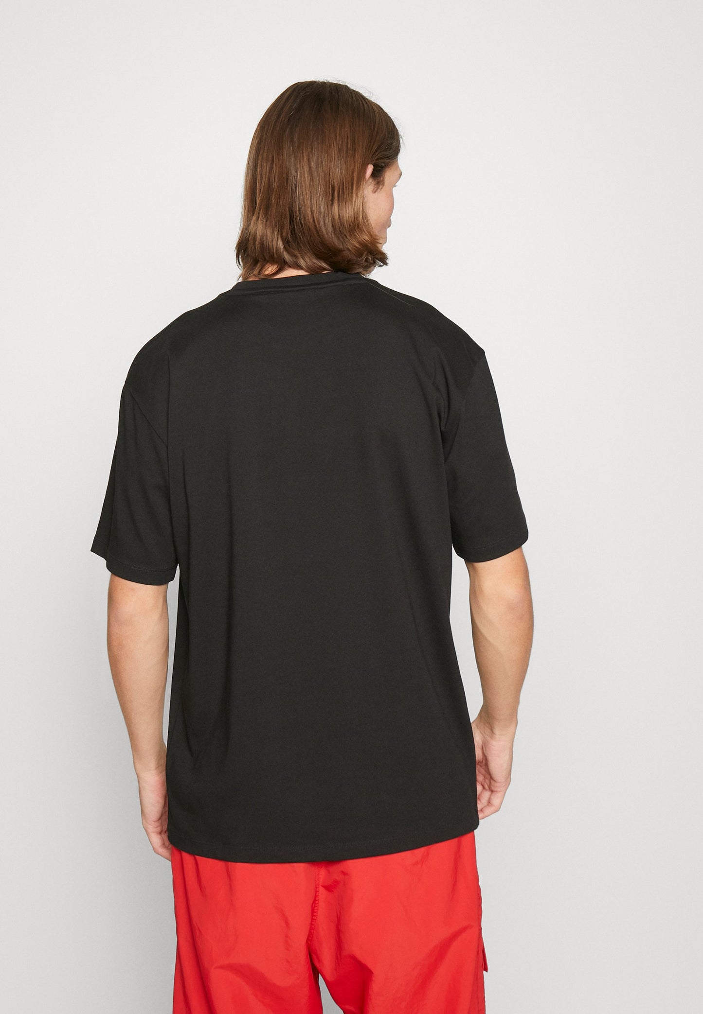 0886 Hugo Boss կարճաթև բլուզ