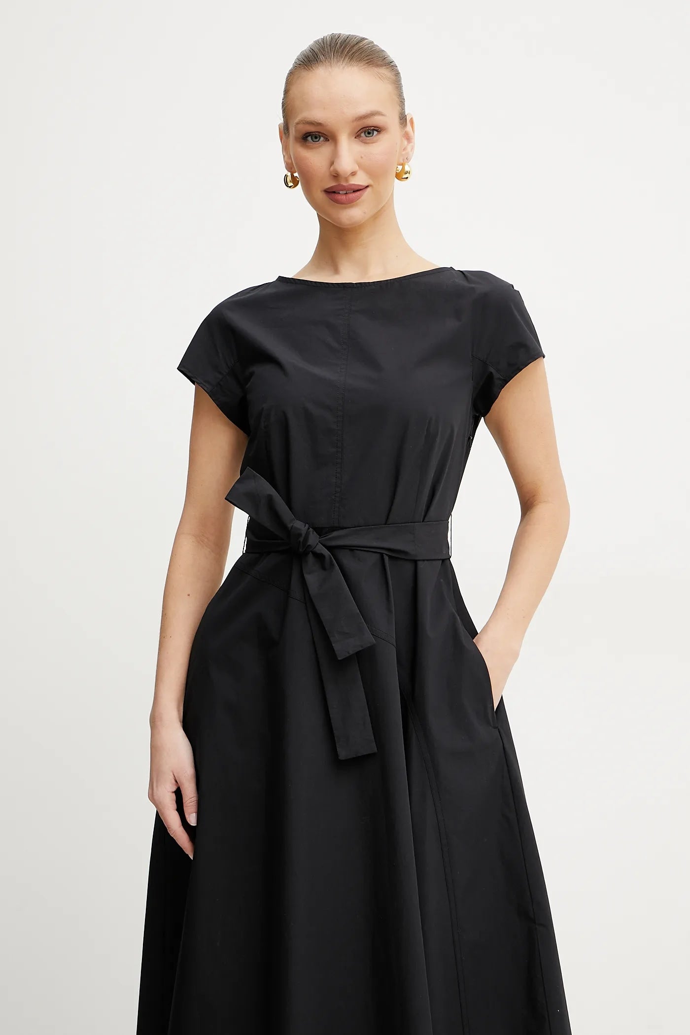 0913 MaxMara զգեստ