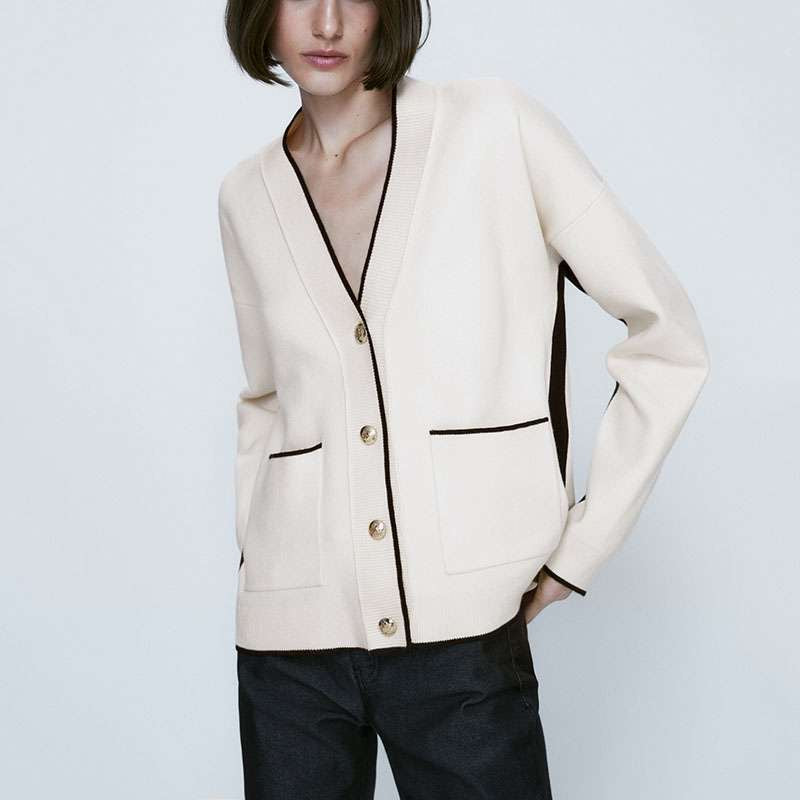0631 Massimo Dutti ժակետ