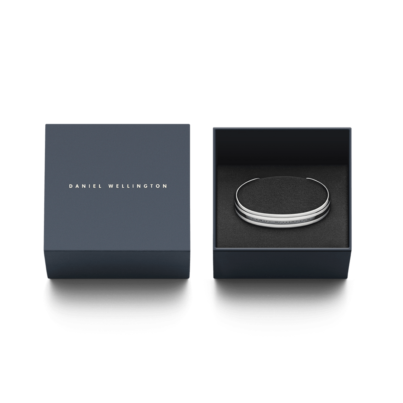 0005 Daniel Wellington թևնոց հաստ